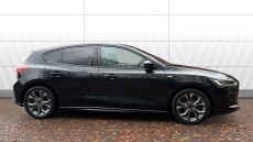 Ford Focus 1.0 EcoBoost ST-Line 5dr Petrol Hatchback